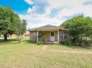 606 Hwy 107, Edcouch, TX 78538