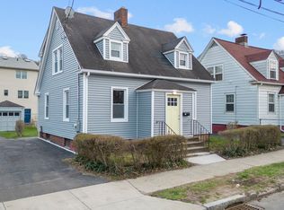 215 Fulton St, New Haven, CT 06513
