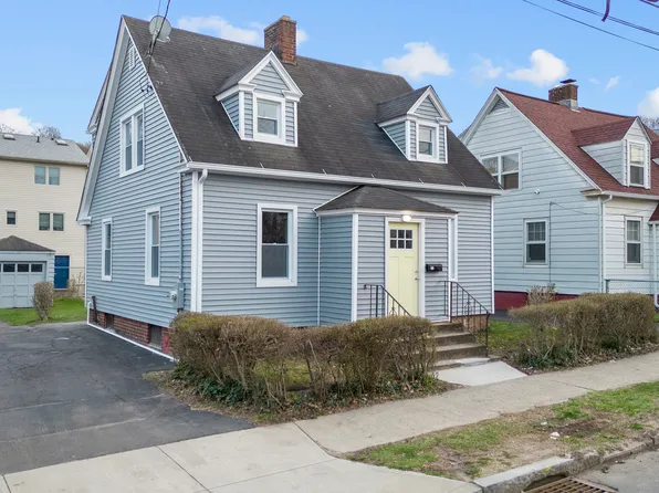 215 Fulton Street, New Haven, CT 06513