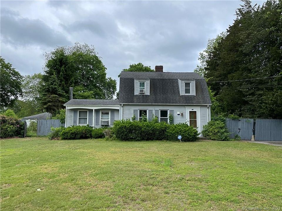78 Old Colchester Rd, Quaker Hill, CT 06375 Zillow