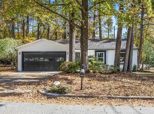 6500 Hammersmith Dr, Raleigh, NC 27613