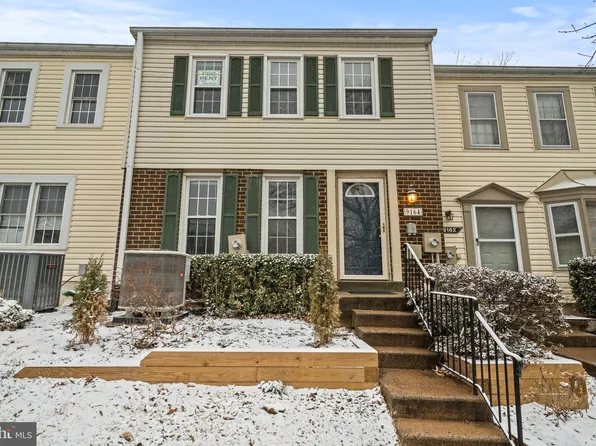 9164 Broken Oak Pl, Burke, VA 22015