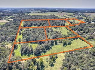 TRACT 5 N Pleasant Valley Rd TRACT 5, Decatur, AR 72722