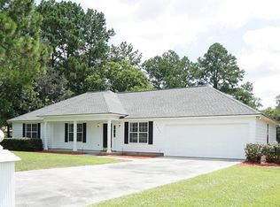 4867 Ben Salem Way, Hahira, GA 31632