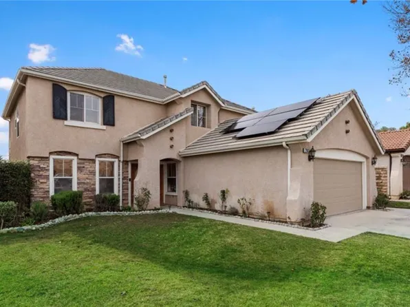 27962 Bridlewood Dr, Castaic, CA 91384