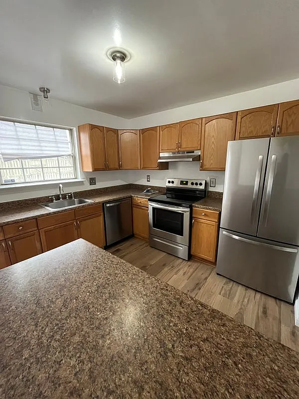 1 bed, 1.0 bath, 500 sqft, $775 — Photo 4