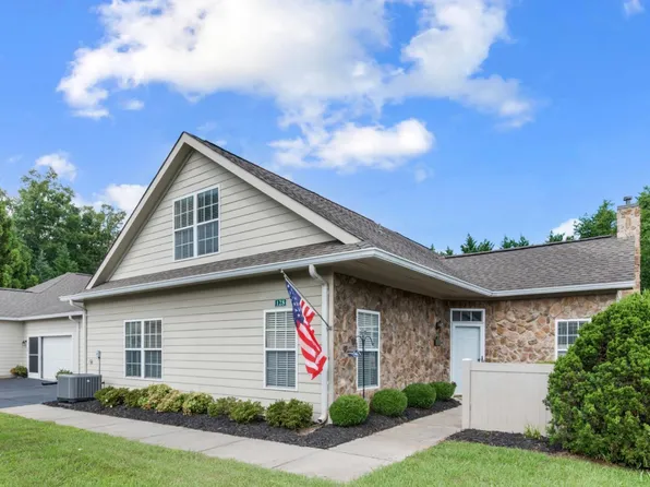 128 Salisbury Cir, Lynchburg, VA 24502