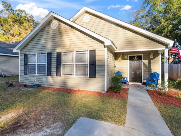 93 Chickat Trl, Crawfordville, FL 32327