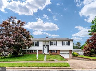 8254 Spring Knoll Dr, Pasadena, MD 21122