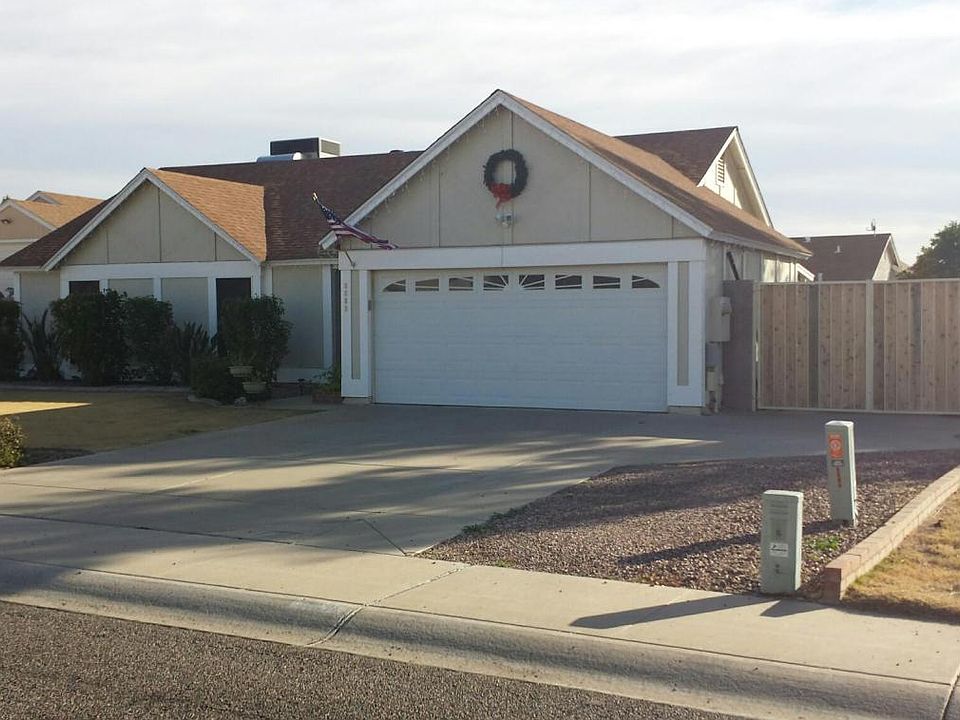1st image of 8609 W Columbine Dr