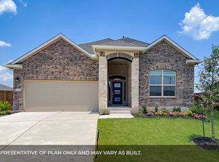 16820 Ponte Cv, Pflugerville, TX 78660
