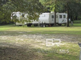 19035 Joan Harris Rd, Mount Vernon, AL 36560