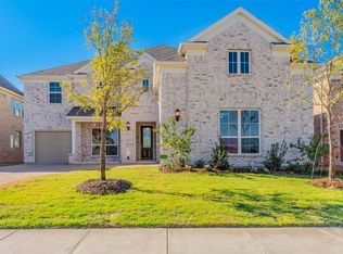 1629 Rodeo Dr, Celina, TX 75009