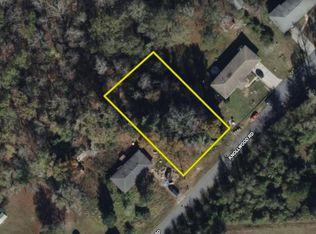 0 State Highway 80 Lot Wp001, Dry Branch, GA 31020