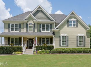 3064 Addie Pond Way SW, Marietta, GA 30064