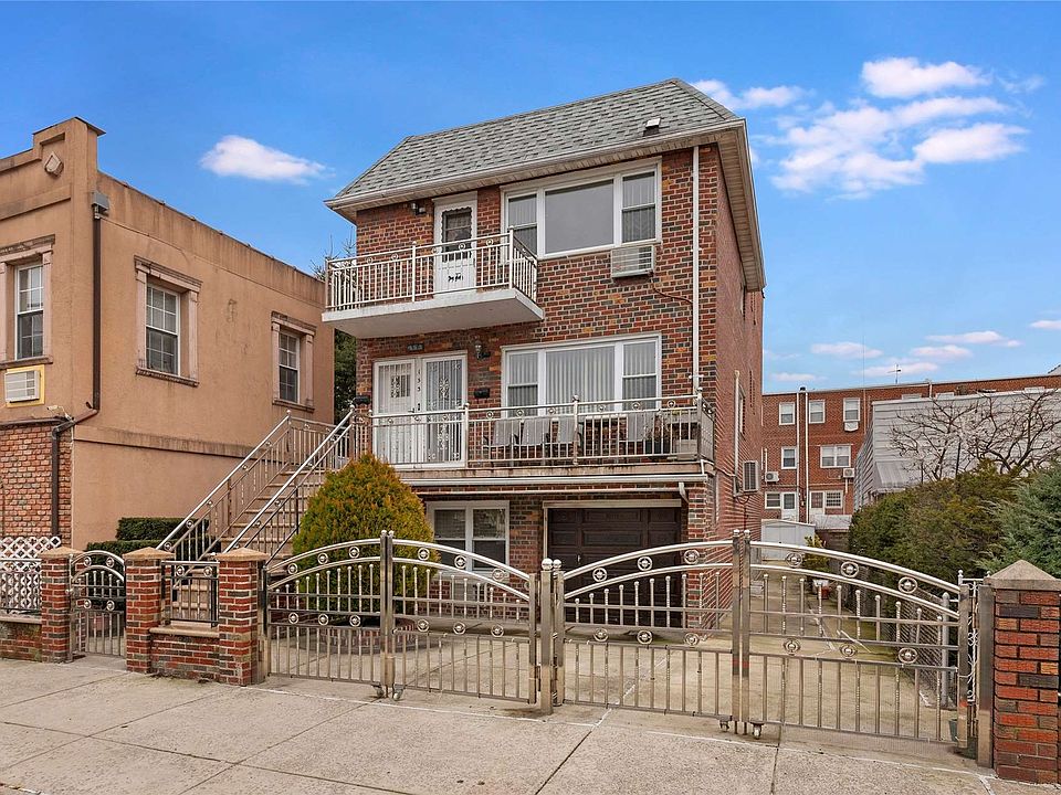 153 Bay 46th Street, Brooklyn, NY 11214 | Zillow