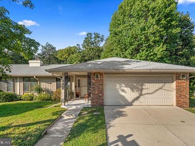 2806 Aquarius Ave, Silver Spring, MD, 20906