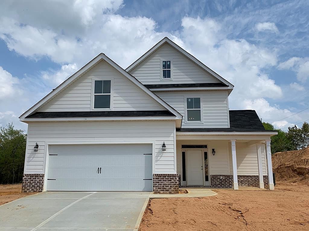 133 Headwaters Dr, Harlem, GA 30814 Zillow