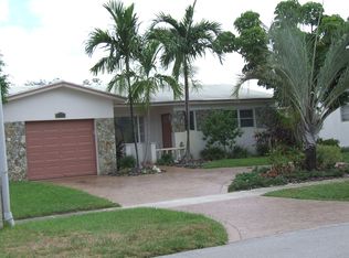 4211 Thomas St, Hollywood, FL 33021