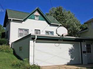 315 E Main St, Beaver Dam, WI 53916