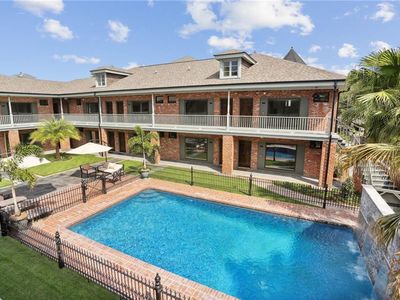 1629 Washington Ave #108, New Orleans, LA, 70130
