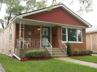 15411 Ingleside Ave, Dolton, IL 60419
