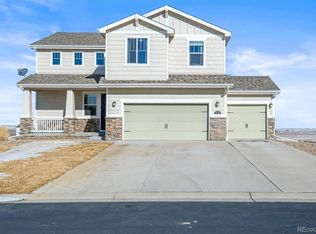 5774 Desert Inn Loop, Elizabeth, CO 80107