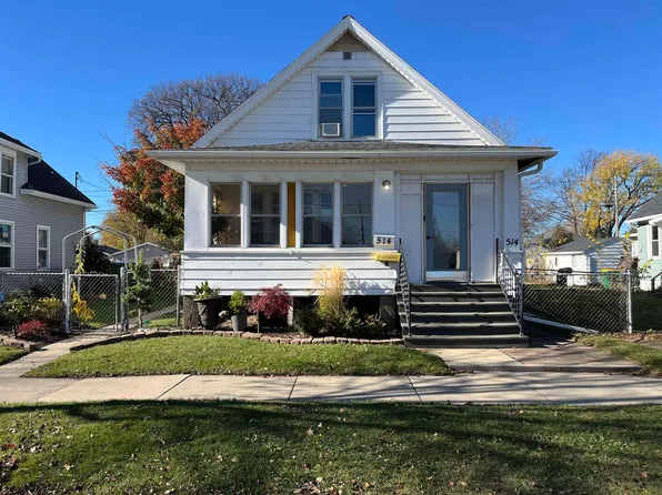 514 12th Ave, Green Bay, WI 54303
