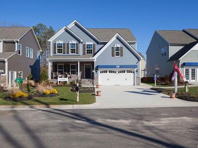 13508 Providence Run Rd, Ashland, VA, 23005