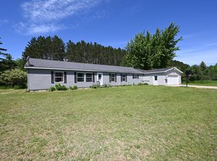 8391 N Nelson Rd, Lake City, MI 49651