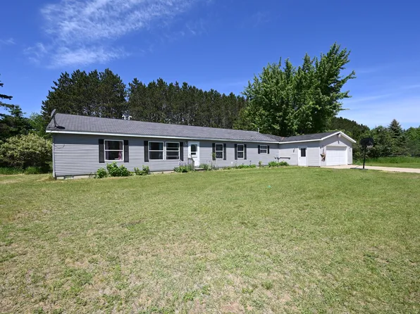 8391 N Nelson Rd, Lake City, MI 49651