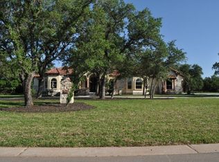 139 Vista Ln, Georgetown, TX 78633