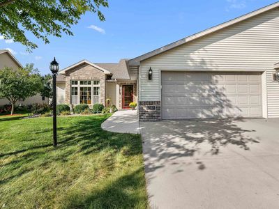 1383 Moonlight Ln, Fond Du Lac, WI, 54935