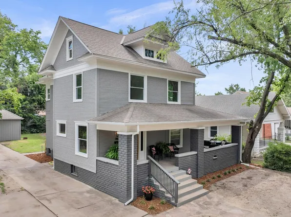 146 S Estelle Ave, Wichita, KS 67211