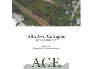 10 Alta Ave, Asheville, NC 28803