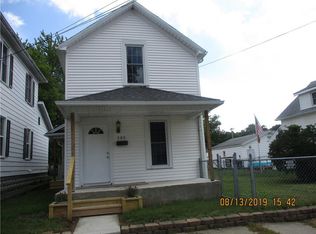 505 South St, Piqua, OH 45356
