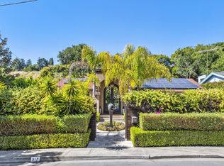 317 Karen Way, Tiburon, CA 94920