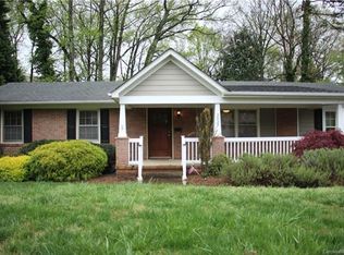3935 Allwood Dr, Charlotte, NC 28217
