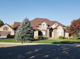 2953 S White Castle Ave, Eagle, ID 83616