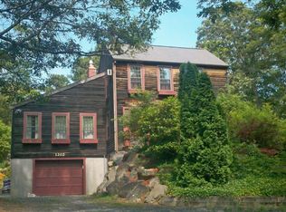 1202 Santuit Newtown Rd, Cotuit, MA 02635