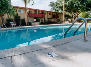 349 E Thomas Rd #201E, Phoenix, AZ 85012