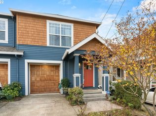 4625 NE 14th Ave, Portland, OR 97211