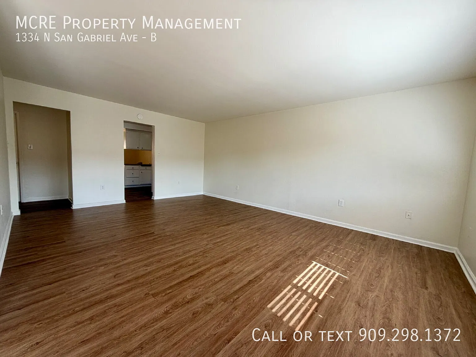 Spacious 2-Bedroom, 2-Bathroom Single-Level Apartment in North Azusa! — Photo 2