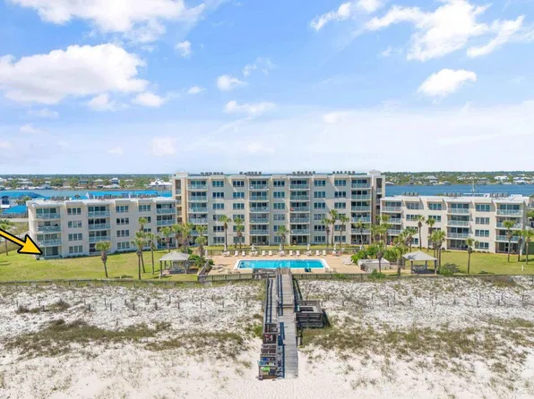 16401 Perdido Key Dr #110, Perdido Key, FL 32507
