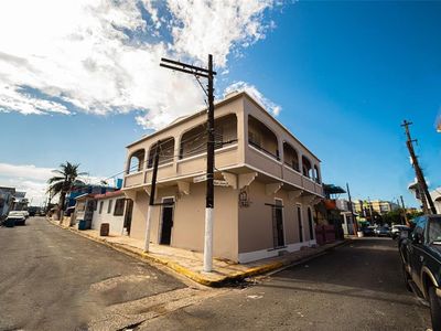 754 San Juan, San Juan, PR, 00907