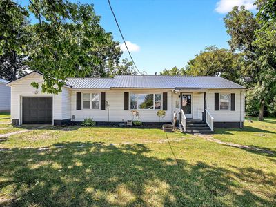 727 Bryan Street, Houston, MO, 65483