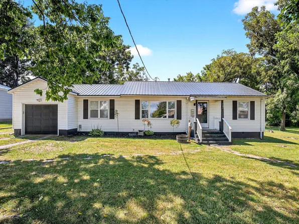 727 Bryan Street, Houston, MO 65483