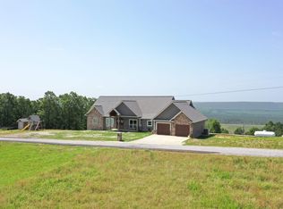 309 Ramble Rd, Murfreesboro, AR 71958