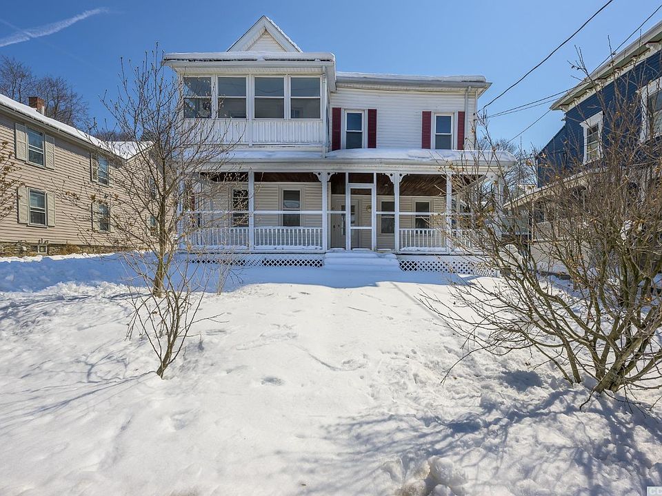 121 Main St, Philmont, NY 12565 MLS 145456 Zillow