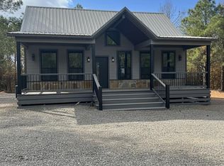 1064 Lukfata Fork Trail, Broken Bow, OK 74728